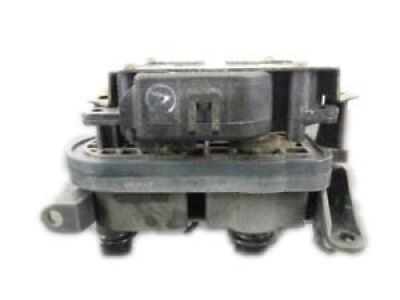 Toyota 87240-28100 Valve Assy, Heater Water