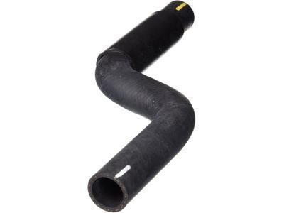 Toyota 16571-74400 Lower Hose