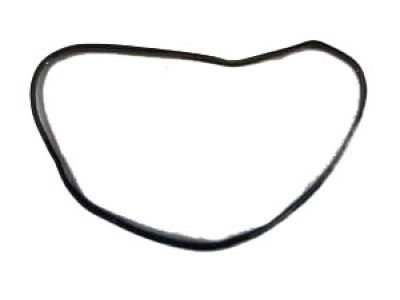 Toyota 62331-0C030 Door Weatherstrip