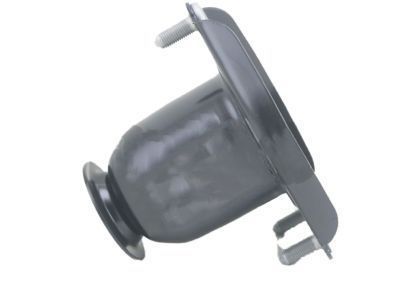 Toyota 48401-32010 Spring Insulator