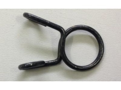 Toyota 90467-11085 Clip(For Breather Hose)