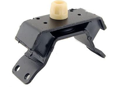 Toyota 12371-75100 Rear Mount