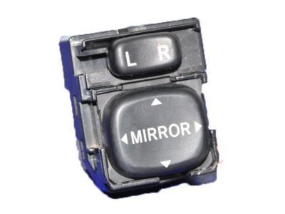 Toyota Mirror Switch - 84870-0T010-A0