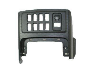 Toyota 55407-35090-B0 Switch Insert