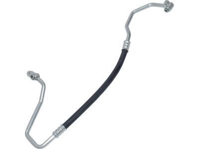 Toyota 88703-17030 Discharge Hose