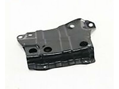 Toyota 52016-47090 Reinforcement Bracket