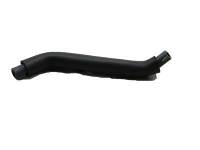 Toyota 12261-31030 Hose,  Ventilation