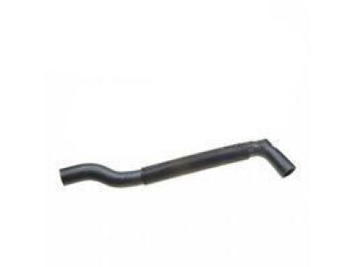 Toyota Camry Radiator Hose - 16571-20010