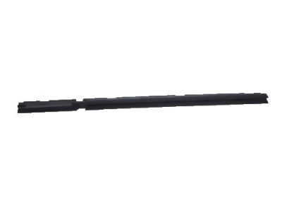 Toyota 68174-60050 Belt Weatherstrip