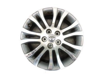 Toyota Spare Wheel - 42611-08130