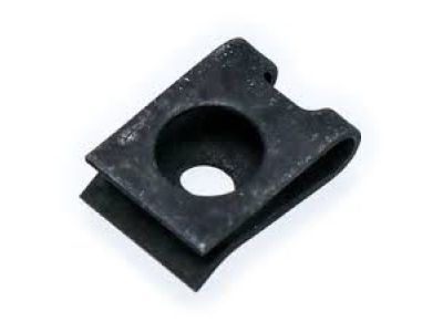 Toyota 90183-05050 Hole Cover Nut