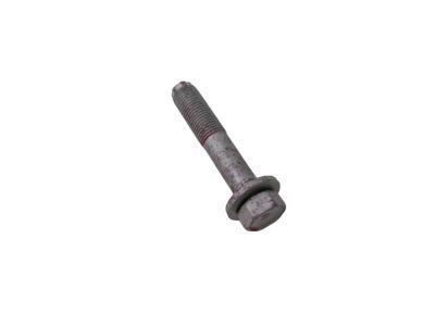 Toyota 90080-11672 Rear Control Arm Bolt