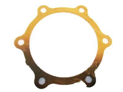 Toyota 36152-60030 Gasket,  Output Shaft Bearing Retainer