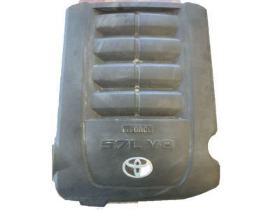 Toyota 11209-0S011 Engine Cover