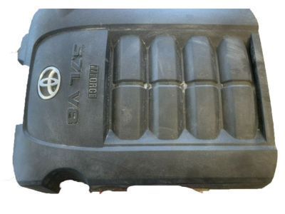 Toyota 11209-0S011 Engine Cover