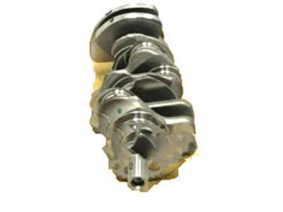 Toyota 13401-31011 Crankshaft