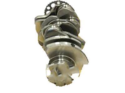 Toyota 13401-31011 Crankshaft