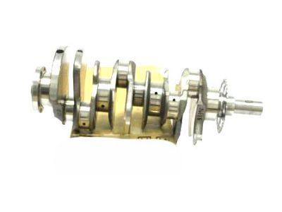 Toyota 13401-31011 Crankshaft