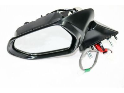 Toyota Camry Car Mirror - 87940-06840