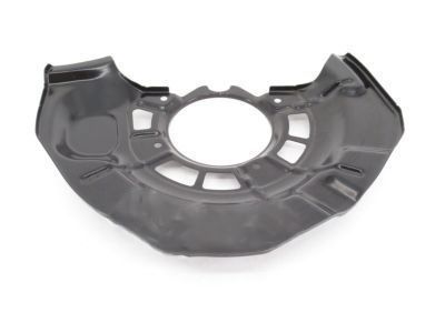 Toyota 47781-06110 Splash Shield