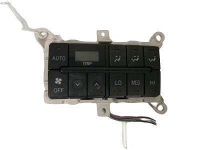 Toyota A/C Switch - 55900-0C050