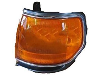 Toyota Land Cruiser Side Marker Light - 81611-60112