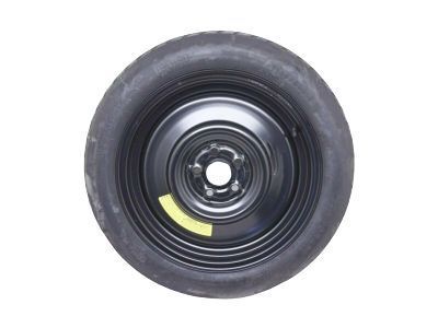 Toyota SU003-04574 Spare Wheel 16X4T