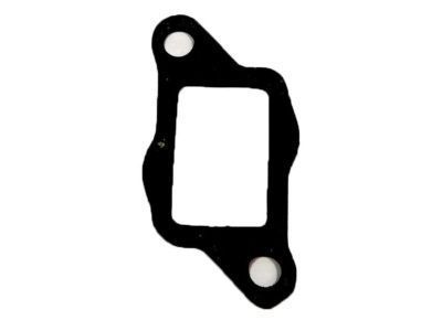 Toyota 16341-15011 Gasket,  Water Outlet