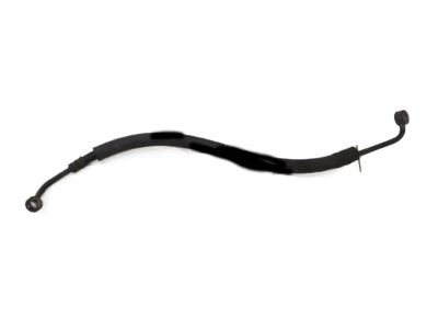 Toyota 23271-74561 Hose,  Fuel Delivery Pipe