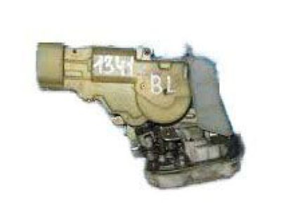 2001 Toyota Echo Door Lock Actuator - 69340-52010