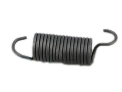 Toyota 90506-12031 Spring,  Tension(For Rear Brake Automatic Adjust Lever)