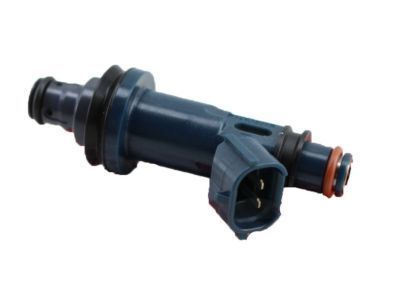 Toyota 23209-20020 Injector Assembly, Fuel