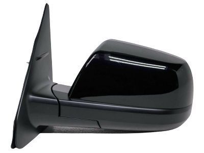 2019 Toyota Sequoia Car Mirror - 87940-0C390-C1