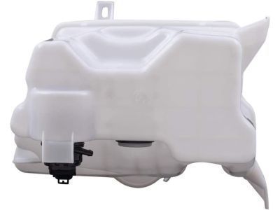 2019 Toyota Corolla Washer Reservoir - 85315-02520