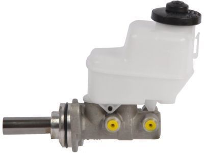 2007 Toyota RAV4 Brake Master Cylinder - 47201-0R082