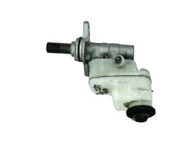 Toyota 47201-0R082 Brake Master Cylinder Sub-Assembly