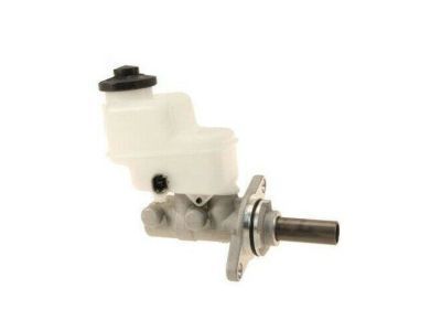 Toyota 47201-0R082 Brake Master Cylinder Sub-Assembly