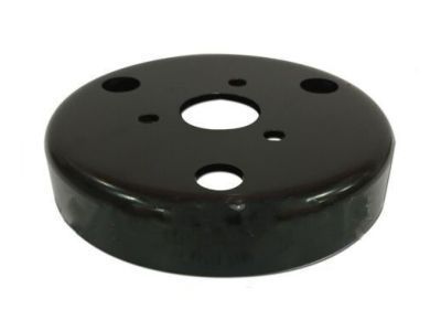 Toyota 16173-21021 Pulley