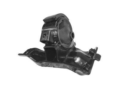 Toyota 12372-02070 Side Mount