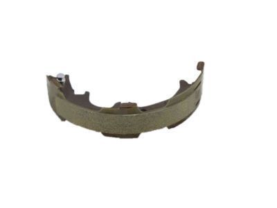 1996 Toyota Supra Parking Brake Shoe - 46590-50010