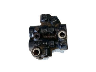 1995 Toyota Celica Brake Proportioning Valve - 47150-20240