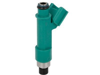 Scion 23209-0H030 Injector