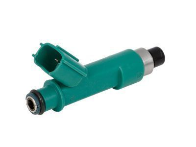 Scion 23209-0H030 Injector