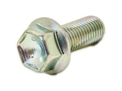 Scion 91552-81040 Bolt