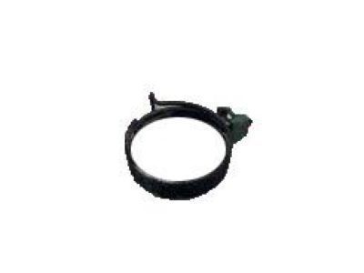 Toyota 90467-33005 Lower Hose Clamp