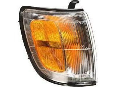 Toyota 4Runner Side Marker Light - 81620-35310