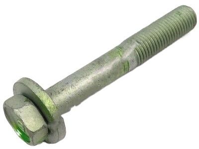 Toyota 90105-12239 Bolt, Washer Based H