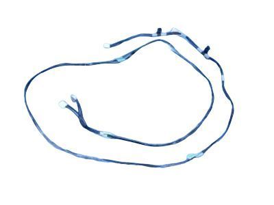 2019 Toyota Prius AWD-e Antenna Cable - 86101-47E80