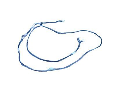 Toyota 86101-47E80 Antenna Cable