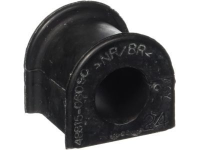 Toyota 48815-06090 Bushings